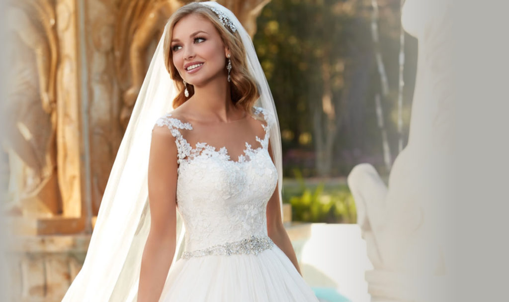 Sarah Louise Bridal Bridalwear, Bridesmaids, Mother of The Bride