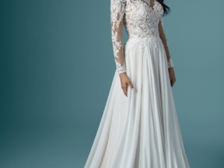 Brides – Sarah Louise Bridal