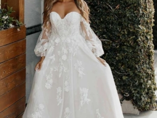 a-line-wedding-dresses-at-sarah-louise-bridal (14)